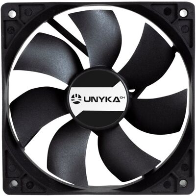Unykach Server-Lüfter 120 mm Unykach Server-Lüfter 120 mm