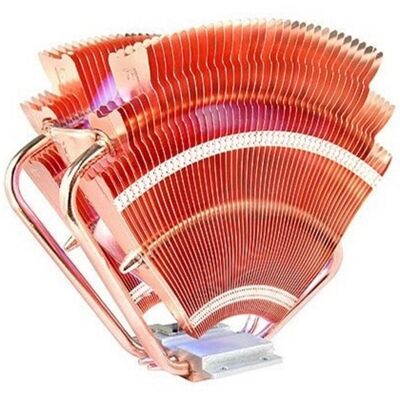 Thermaltake V1 CPU-Lüfter 120mm Thermaltake V1 CPU-Lüfter 120mm