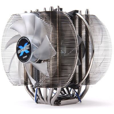 Zalman CNPS12X CPU-Kühler Zalman CNPS12X CPU-Kühler