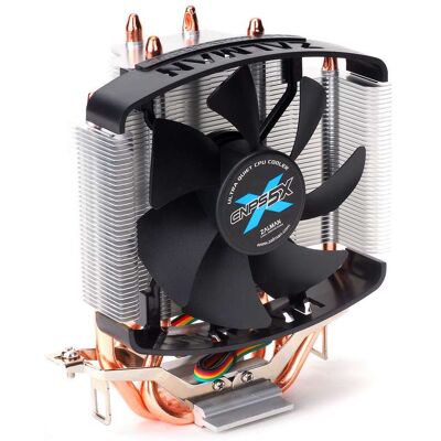 Zalman CNPS 5X Performa CPU-Lüfter Zalman CNPS 5X Performa CPU-Lüfter