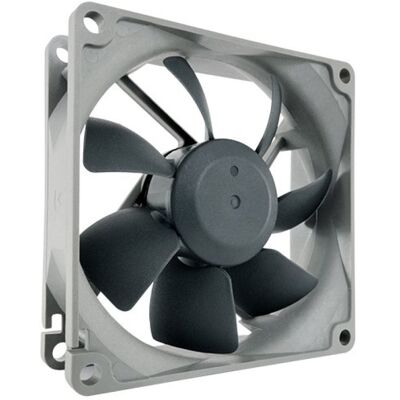 Noctua NF-R8 redux-1800 PWM Computergehäuse Ventilator 8 cm Schwarz, Grau Noctua NF-R8 redux-1800 PWM Computergehäuse Ventilator 8 cm Schwarz, Grau