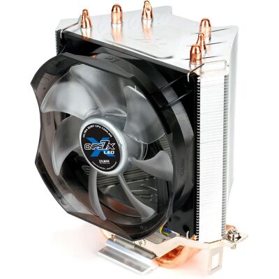 Zalman CNPS7X LED+ Zalman CNPS7X LED+