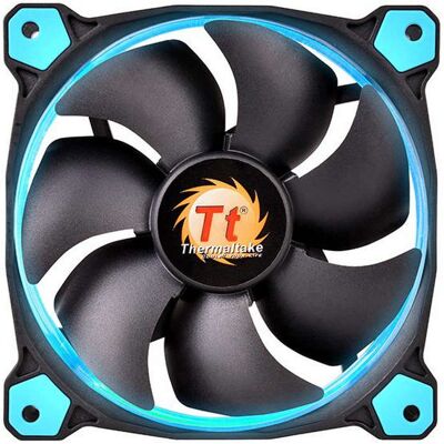Thermaltake Riing 12 LED Blau Thermaltake Riing 12 LED Blau