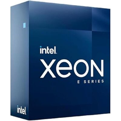 Intel Xeon E-2434 Prozessor 3,4 GHz 12 MB Box Intel Xeon E-2434 Prozessor 3,4 GHz 12 MB Box
