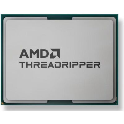 Prozessor AMD Ryzen Threadripper 9960X 24 Kerne 4,2 GHz Basis 5,4 GHz Turbo Prozessor AMD Ryzen Threadripper 9960X 24 Kerne 4,2 GHz Basis 5,4 GHz Turbo