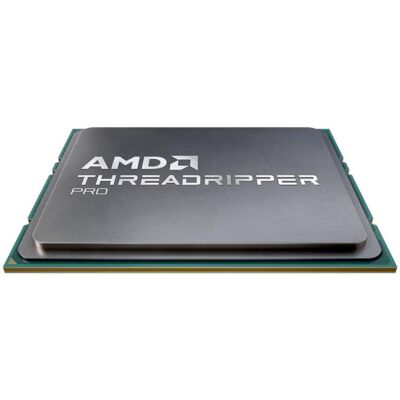 Prozessor AMD Ryzen Threadripper PRO 7995WX 96 Kerne 2,5 GHz Basis 5,1 GHz Turbo Prozessor AMD Ryzen Threadripper PRO 7995WX 96 Kerne 2,5 GHz Basis 5,1 GHz Turbo
