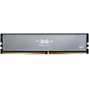 silicon-power Memoria RAM Silicon Power XPOWER Pulse 8GB 1x8GB DDR4 3200MHz CL16 Intel XMP AMD EXPO silicon-power Memoria RAM Silicon Power XPOWER Pulse 8GB 1x8GB DDR4 3200MHz CL16 Intel XMP AMD EXPO