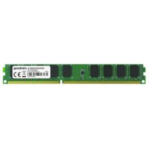 Memoria RAM GoodRam W-MEM3200E4S88G 8GB 1x8GB UDIMM ECC DDR4 3200MHz 1Rx8 Unbuffered Memoria RAM GoodRam W-MEM3200E4S88G 8GB 1x8GB UDIMM ECC DDR4 3200MHz 1Rx8 Unbuffered