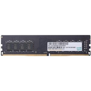 Arbeitsspeicher RAM Apacer EL.08G2V.GNH 8GB 1x8GB DDR4 2666MHz CL19 DIMM Unbuffered Arbeitsspeicher RAM Apacer EL.08G2V.GNH 8GB 1x8GB DDR4 2666MHz CL19 DIMM Unbuffered