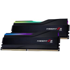 g-skill Arbeitsspeicher RAM G.Skill Trident Z5 RGB 96GB 2x48GB DDR5 5600MHz CL40 Dual-Channel RGB g-skill Arbeitsspeicher RAM G.Skill Trident Z5 RGB 96GB 2x48GB DDR5 5600MHz CL40 Dual-Channel RGB