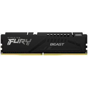 Kingston Technology FURY Beast Speichermodul 1 x 16 GB 2800 MHz (KF556C40BB-16) Kingston Technology FURY Beast Speichermodul 1 x 16 GB 2800 MHz (KF556C40BB-16)