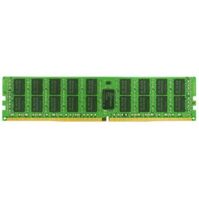 Arbeitsspeicher RAM Synology DDR4 32GB 1x32GB 2133MHz CL15 Registered ECC Arbeitsspeicher RAM Synology DDR4 32GB 1x32GB 2133MHz CL15 Registered ECC