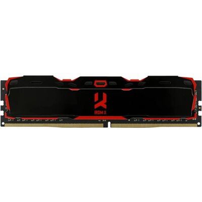 Goodram IRDM X DDR4 3200 MHz 16 GB CL16 Goodram IRDM X DDR4 3200 MHz 16 GB CL16
