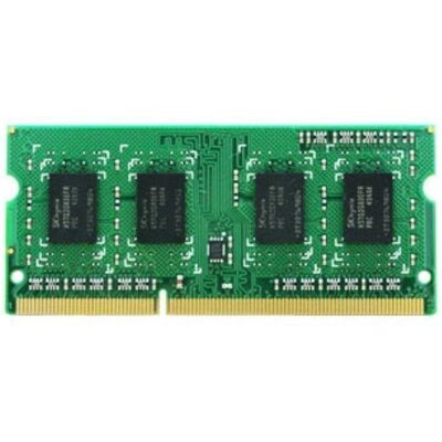 Arbeitsspeicher RAM Synology D4NS2133-4G 4GB DDR4 2133MHz SO-DIMM Unbuffered Arbeitsspeicher RAM Synology D4NS2133-4G 4GB DDR4 2133MHz SO-DIMM Unbuffered