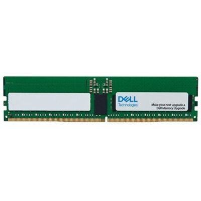 Dell 32 GB DDR5 5600 MHz Registered 288-Pin DIMM PowerEdge RAM-Speicher Dell 32 GB DDR5 5600 MHz Registered 288-Pin DIMM PowerEdge RAM-Speicher