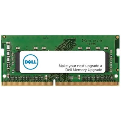 Dell 16GB DDR5 5600MHz SO-DIMM AC774048 RAM Arbeitsspeicher Dell 16GB DDR5 5600MHz SO-DIMM AC774048 RAM Arbeitsspeicher