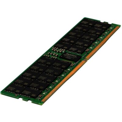 Memoria RAM HPE 32GB 1x32GB DDR5 4800MHz CL40 Registered ECC Dual Rank Memoria RAM HPE 32GB 1x32GB DDR5 4800MHz CL40 Registered ECC Dual Rank