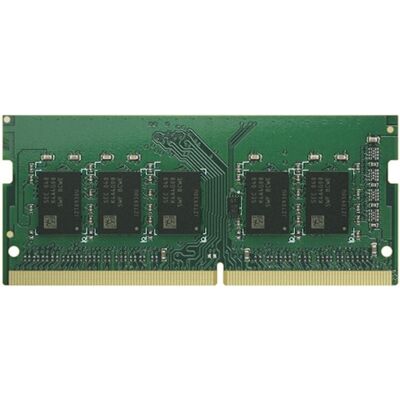 Memoria RAM Synology D4ES03-8G 8GB 1x8GB DDR4 260-pin SO-DIMM ECC Unbuffered Memoria RAM Synology D4ES03-8G 8GB 1x8GB DDR4 260-pin SO-DIMM ECC Unbuffered