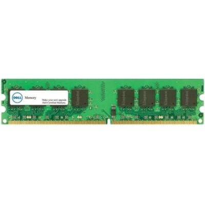 Memoria RAM DELL AA335286 16GB 1x16GB DDR4 2666MHz ECC Unbuffered 288-pin DIMM Memoria RAM DELL AA335286 16GB 1x16GB DDR4 2666MHz ECC Unbuffered 288-pin DIMM