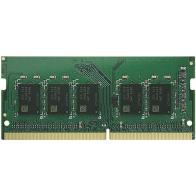 Synology - D4NS01-4G - 4 GB DDR4 Synology - D4NS01-4G - 4 GB DDR4