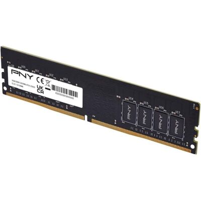 Arbeitsspeicher RAM PNY Performance 16GB DDR4 3200MHz CL22 1,20 V DIMM Arbeitsspeicher RAM PNY Performance 16GB DDR4 3200MHz CL22 1,20 V DIMM