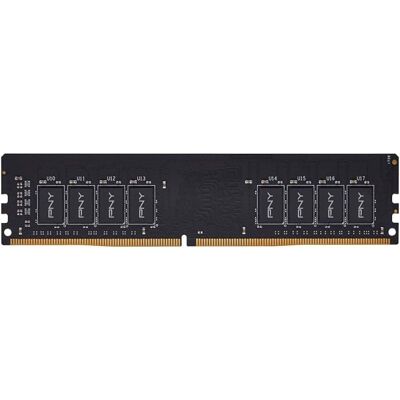 Arbeitsspeicher RAM PNY 16GB DDR4 2666MHz CL19 288-Pin DIMM 1.2V Arbeitsspeicher RAM PNY 16GB DDR4 2666MHz CL19 288-Pin DIMM 1.2V