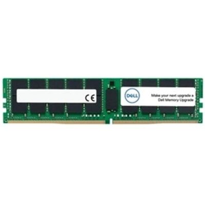 Arbeitsspeicher RAM Dell AB445285 128GB 1x128GB DDR4 3200MHz CL22 ECC Load Reduced Arbeitsspeicher RAM Dell AB445285 128GB 1x128GB DDR4 3200MHz CL22 ECC Load Reduced
