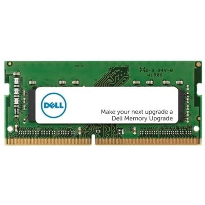 Arbeitsspeicher RAM Dell SNP0X1C3C 32GB 1x32GB DDR5 5600MHz SO-DIMM 262-Pin Unbuffered Arbeitsspeicher RAM Dell SNP0X1C3C 32GB 1x32GB DDR5 5600MHz SO-DIMM 262-Pin Unbuffered
