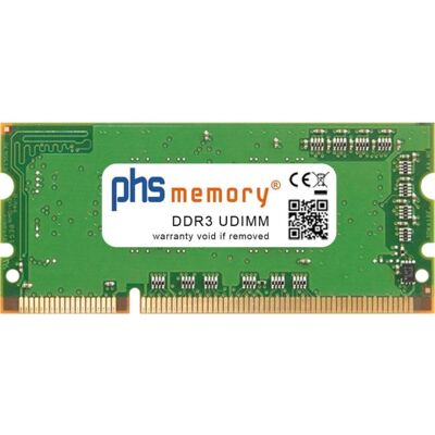 Arbeitsspeicher RAM PHS-memory SP612257 1GB 1x DDR3 800MHz LPDDR3 144 Pins Arbeitsspeicher RAM PHS-memory SP612257 1GB 1x DDR3 800MHz LPDDR3 144 Pins
