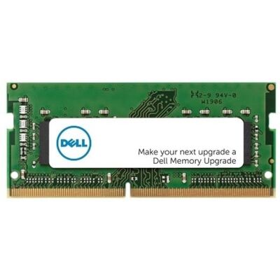 Arbeitsspeicher RAM Dell AC774047 8GB 1x8GB DDR5 5600MHz 262-pin SO-DIMM Unbuffered Arbeitsspeicher RAM Dell AC774047 8GB 1x8GB DDR5 5600MHz 262-pin SO-DIMM Unbuffered