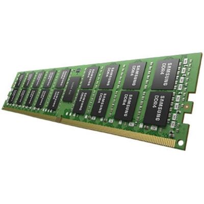 Arbeitsspeicher RAM Samsung M393A2K43CB2-CTD 16GB 1x16GB DDR4 2666MHz RDIMM ECC Registered Arbeitsspeicher RAM Samsung M393A2K43CB2-CTD 16GB 1x16GB DDR4 2666MHz RDIMM ECC Registered