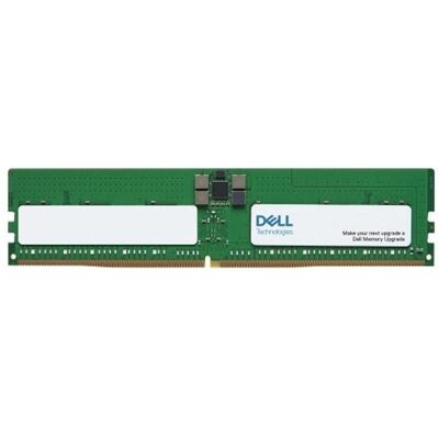 Arbeitsspeicher RAM Dell 32GB 1x32GB DDR5 4800MHz 288-pin DIMM Registered Arbeitsspeicher RAM Dell 32GB 1x32GB DDR5 4800MHz 288-pin DIMM Registered