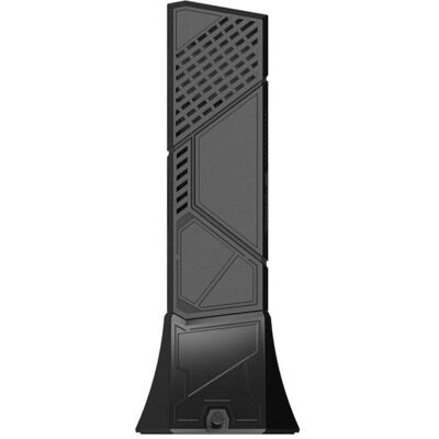 USB-WLAN-Adapter ASUS ROG USB-BE92 BE6500 Tri-Band WiFi 7 USB-WLAN-Adapter ASUS ROG USB-BE92 BE6500 Tri-Band WiFi 7