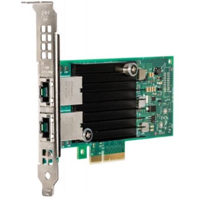 Server-Netzwerkadapter Intel X550-T2 Intern Ethernet 10Gbps PCIe Server-Netzwerkadapter Intel X550-T2 Intern Ethernet 10Gbps PCIe