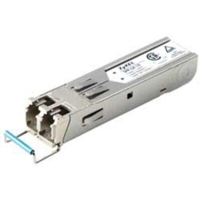 Netzwerkkarte Zyxel SFP-LX-10-D SFP 1000 Mbit/s Hot Swap 10 km Laser Klasse 1 Netzwerkkarte Zyxel SFP-LX-10-D SFP 1000 Mbit/s Hot Swap 10 km Laser Klasse 1