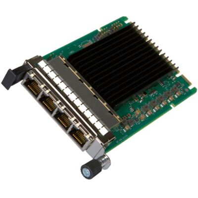 Tarjeta de Red Intel E610-IT4 PCI Express 2.5GbE 4 Ports OCP 3.0 Tarjeta de Red Intel E610-IT4 PCI Express 2.5GbE 4 Ports OCP 3.0