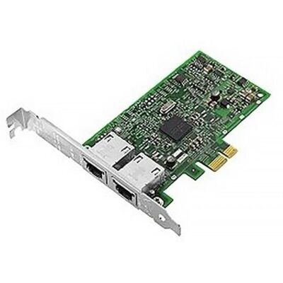 Tarjeta de Red Dell Broadcom 57414 PCI Express 25 GbE SFP28 Doppelport Tarjeta de Red Dell Broadcom 57414 PCI Express 25 GbE SFP28 Doppelport