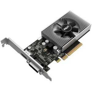 Grafikkarte Palit GeForce GT 1030 2GB GDDR4 Grafikkarte Palit GeForce GT 1030 2GB GDDR4