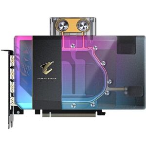 Grafikkarte Gigabyte GeForce RTX 5080 AORUS XTREME 16GB GDDR7 Reflex 2 RTX AI DLSS4 Grafikkarte Gigabyte GeForce RTX 5080 AORUS XTREME 16GB GDDR7 Reflex 2 RTX AI DLSS4