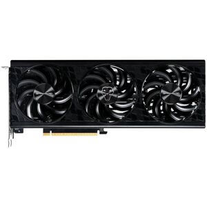 Tarjeta Gráfica Gainward GeForce RTX 5060 Ti Python III V1 16GB GDDR7 Reflex 2 RTX AI DLSS4 Tarjeta Gráfica Gainward GeForce RTX 5060 Ti Python III V1 16GB GDDR7 Reflex 2 RTX AI DLSS4