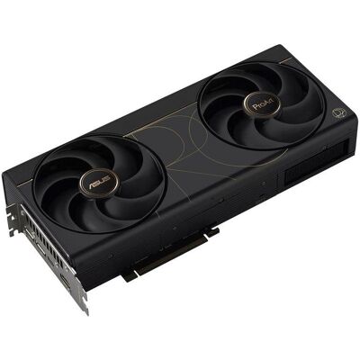 Grafikkarte ASUS ProArt GeForce RTX 5090 OC 32GB GDDR7 Reflex 2 RTX AI DLSS4 Grafikkarte ASUS ProArt GeForce RTX 5090 OC 32GB GDDR7 Reflex 2 RTX AI DLSS4