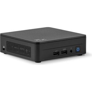 Barebone Asus NUC 13 Pro Intel Core i7-1360P 64GB DDR4 Thunderbolt 4 Barebone Asus NUC 13 Pro Intel Core i7-1360P 64GB DDR4 Thunderbolt 4