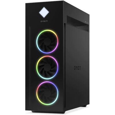 HP OMEN 45L GT22-0019ns Intel Core i9-12900K/32GB/2TB+1TB SSD/RTX 3080 HP OMEN 45L GT22-0019ns Intel Core i9-12900K/32GB/2TB+1TB SSD/RTX 3080