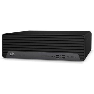 Mini PC HP EliteDesk 800 G6 Intel Core i5-10500 8GB 256GB SSD UHD 630 Windows 10 Pro Mini PC HP EliteDesk 800 G6 Intel Core i5-10500 8GB 256GB SSD UHD 630 Windows 10 Pro