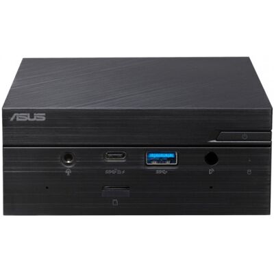 ASUS Mini-PC PN51-BB353MDE1 AMD Ryzen 3 5300U 2,6 GHz ASUS Mini-PC PN51-BB353MDE1 AMD Ryzen 3 5300U 2,6 GHz
