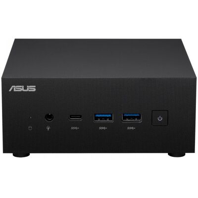 ASUS PN52-BBR758HD Schwarz 5800H 3,2 GHz ASUS PN52-BBR758HD Schwarz 5800H 3,2 GHz