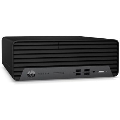 HP ProDesk 400 G7 SFF Intel Core i5-10500/8GB/256GB SSD HP ProDesk 400 G7 SFF Intel Core i5-10500/8GB/256GB SSD