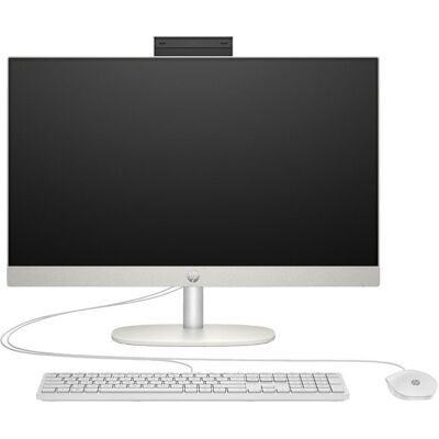 HP All-in-One 24-cr0012ns Intel Core i3-1315U/8GB/512GB SSD/23.8" HP All-in-One 24-cr0012ns Intel Core i3-1315U/8GB/512GB SSD/23.8"