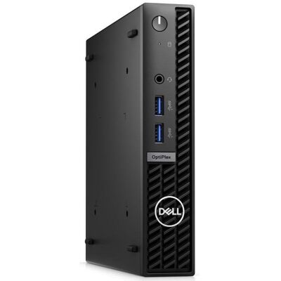 Mini PC Dell OptiPlex 7010 MFF Intel Core i5-13500T 8GB 256GB SSD UHD 770 Windows 11 Pro Mini PC Dell OptiPlex 7010 MFF Intel Core i5-13500T 8GB 256GB SSD UHD 770 Windows 11 Pro