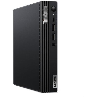 Mini PC Lenovo ThinkCentre M70q Gen 3 Intel Core i3-12100T/8GB/256GB SSD/UHD 730 Windows 11 Pro Mini PC Lenovo ThinkCentre M70q Gen 3 Intel Core i3-12100T/8GB/256GB SSD/UHD 730 Windows 11 Pro